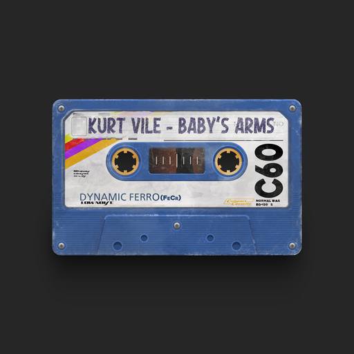 02743 - Kurt Vile - Babys Arms